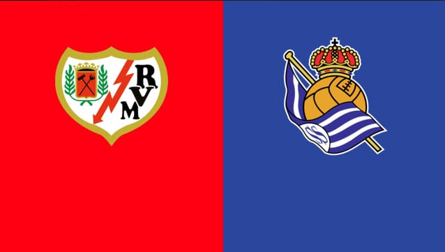 Soi kèo bóng đá W88.ws – Rayo Vallecano vs Real Sociedad, 01/05/2022