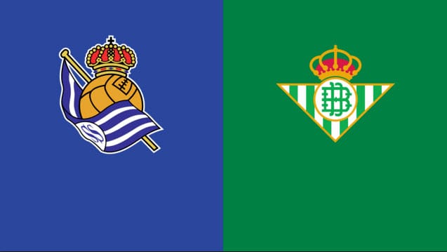 Soi kèo bóng đá W88.ws – Real Sociedad  vs Betis, 16/04/2022 – La Liga