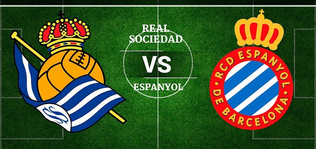 Soi kèo bóng đá W88.ws – Real Sociedad vs Espanyol, 05/04/2022 – La Liga