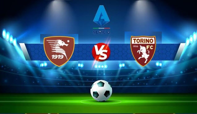 Soi kèo bóng đá W88.ws – Salernitana vs Torino, 03/04/2022 – Serie A