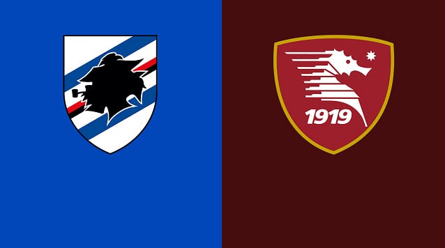 Soi kèo bóng đá W88.ws – Sampdoria vs Salernitana, 16/04/2022  – Serie A