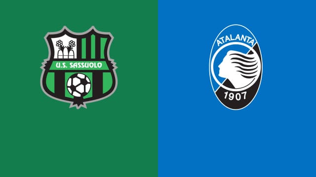 Soi kèo bóng đá W88.ws –Sassuolo vs Atalanta, 10/04/2022 – Serie A