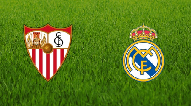 Soi kèo bóng đá W88.ws – Sevilla vs Real Madrid, 17/04/2022 – La Liga