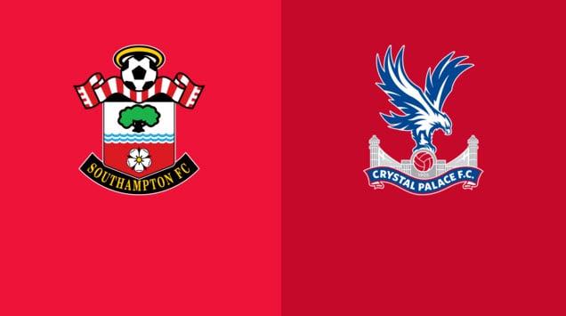 Soi kèo bóng đá W88.ws – Southampton vs Crystal Palace, 30/04/2022