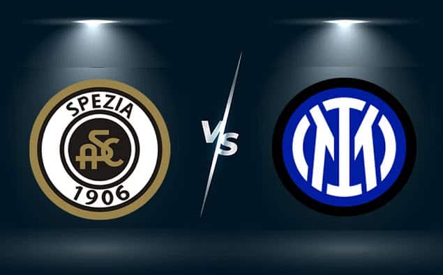 Soi kèo bóng đá W88.ws – Spezia vs Inter, 16/04/2022 – Serie A