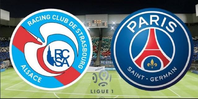 Soi kèo bóng đá W88.ws – Strasbourg vs PSG, 30/04/2022 – Ligue 1