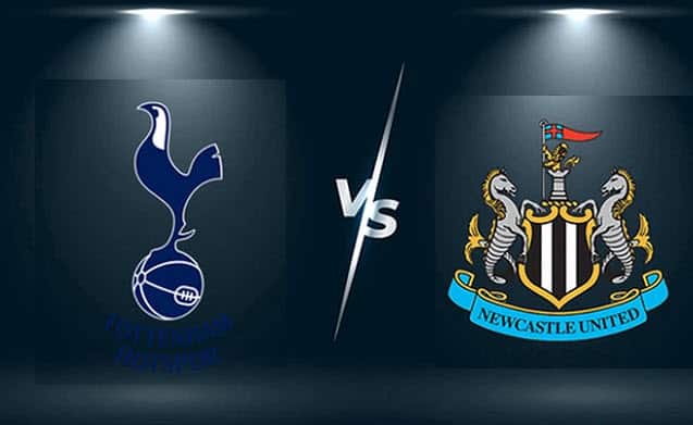 Soi kèo bóng đá W88.ws – Tottenham vs Newcastle, 03/04/2022