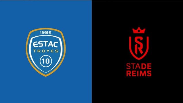 Soi kèo bóng đá W88.ws – Troyes vs Reims, 03/04/2022