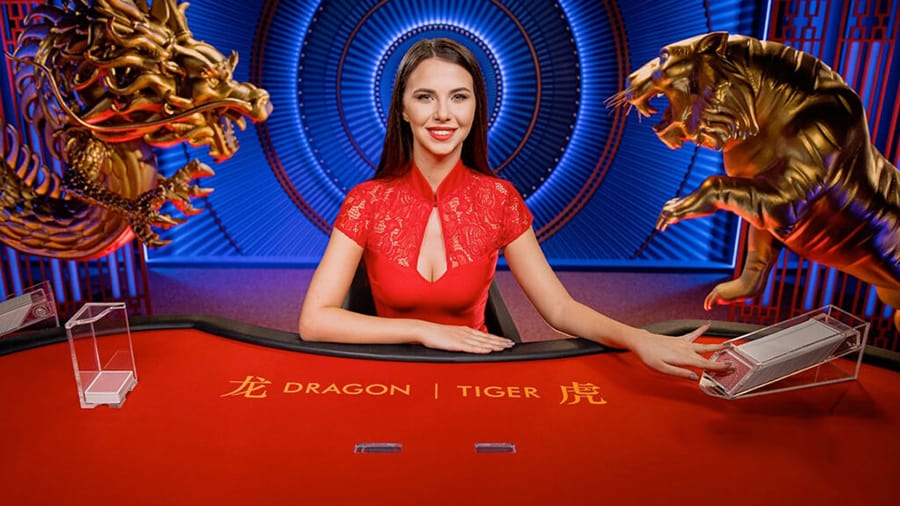 Làm thế nào để có thể tăng tỉ lệ ăn kèo khi chơi Dragon Tiger, game cá cược may rủi