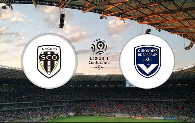 Soi kèo bóng đá W88.ws – Angers vs Bordeaux, 08/05/2022 – Ligue 1