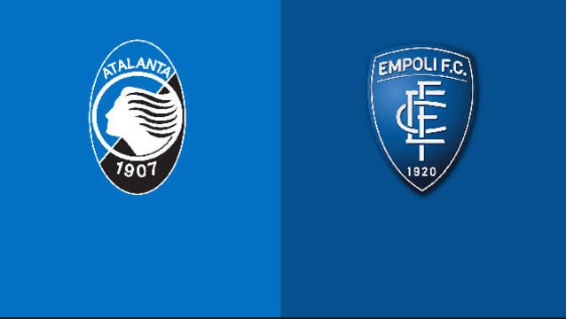 Soi kèo bóng đá W88.ws –  Atalanta vs Empoli, 22/05/2022 – Giải VĐQG Ý