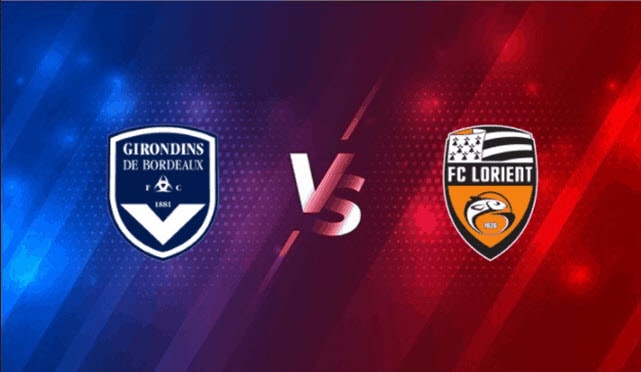 Soi kèo bóng đá W88.ws – Bordeaux vs Lorient, 15/05/2022 – Giải VĐQG Pháp