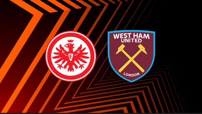 Soi kèo bóng đá W88.ws – Eintracht Frankfurt vs West Ham, 06/05/2022 – Europa League