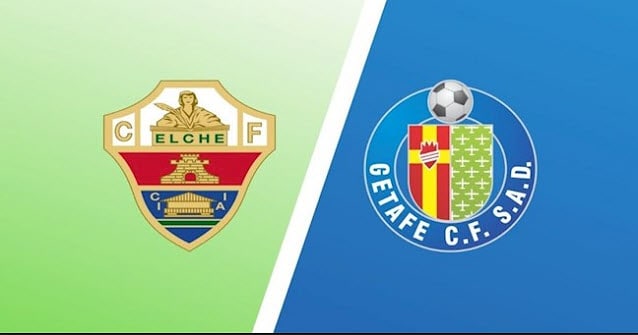 Soi kèo bóng đá W88.ws – Elche vs Getafe, 22/05/2022 – Giải VĐQG Tây Ban Nha