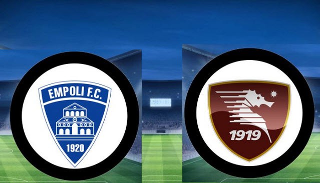 Soi kèo bóng đá W88.ws – Empoli vs Salernitana, 14/05/2022