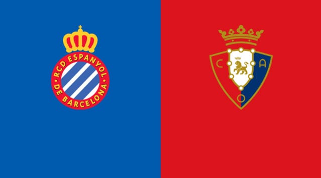 Soi kèo bóng đá W88.ws – Espanyol vs Osasuna, 08/05/2022 – La Liga