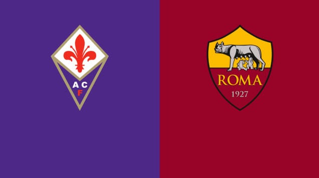 Soi kèo bóng đá W88.ws – Fiorentina vs AS Roma, 10/05/2022 – Serie A