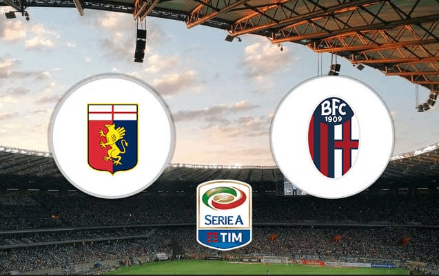 Soi kèo bóng đá W88.ws – Genoa vs Bologna, 22/05/2022 – Giải VĐQG Ý