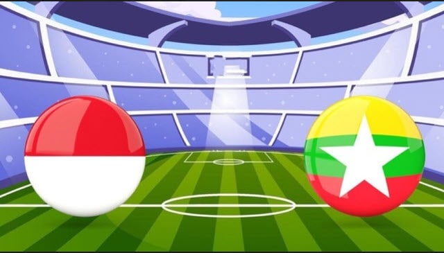 Soi kèo bóng đá W88.ws – Indonesia vs Myanmar, 15/05/2022 – Seagame