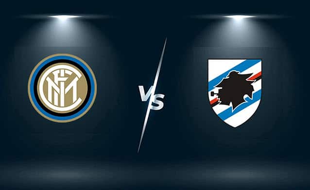 Soi kèo bóng đá W88.ws – Inter vs Sampdoria, 22/05/2022 – Giải VĐQG Ý