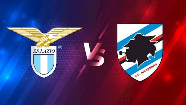 Soi kèo bóng đá W88.ws – Lazio vs Sampdoria, 08/05/2022 – Serie A