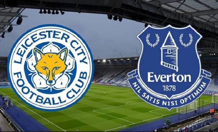 Soi kèo bóng đá W88.ws – Leicester vs Everton, 08/05/2022