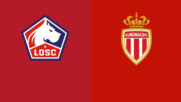 Soi kèo bóng đá W88.ws – Lille vs Monaco, 07/05/2022 – Ligue 1