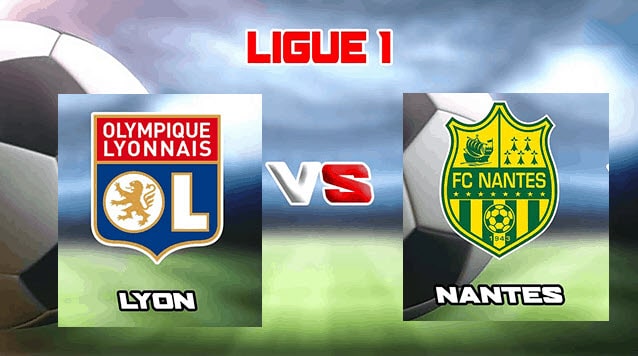 Soi kèo bóng đá W88.ws – Lyon vs Nantes, 15/05/2022 – Giải VĐQG Pháp