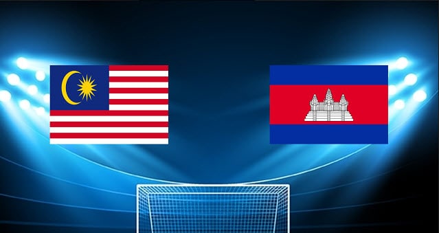 Soi kèo bóng đá W88.ws – Malaysia vs Campuchia, 16/05/2022 – SEA Games 31