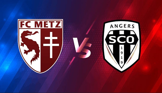 Soi kèo bóng đá W88.ws – Metz vs Angers, 15/05/2022 – Giải VĐQG Pháp