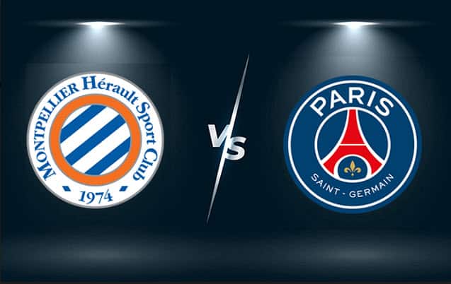 Soi kèo bóng đá W88.ws – Montpellier vs Paris SG, 15/05/2022 – Giải VĐQG Pháp