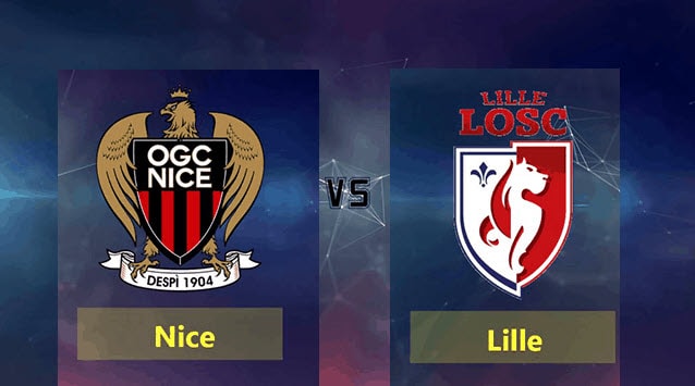 Soi kèo bóng đá W88.ws – Nice vs Lille, 15/05/2022 – Giải VĐQG Pháp