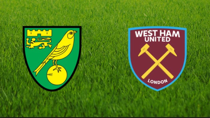 Soi kèo bóng đá W88.ws – Norwich vs West Ham, 08/05/2022