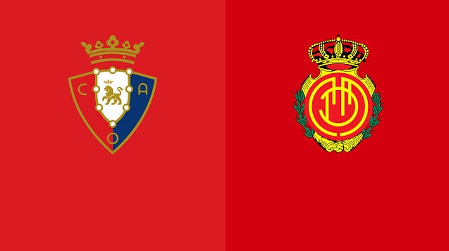 Soi kèo bóng đá W88.ws – Osasuna vs Mallorca, 23/05/2022 – Giải VĐQG Tây Ban Nha