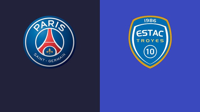 Soi kèo bóng đá W88.ws – Paris SG vs Troyes, 09/05/2022 – VĐQG Pháp