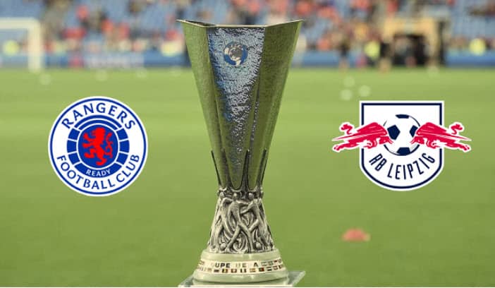 Soi kèo bóng đá W88.ws – Rangers vs RB Leipzig, 06/05/2022 – Europa League