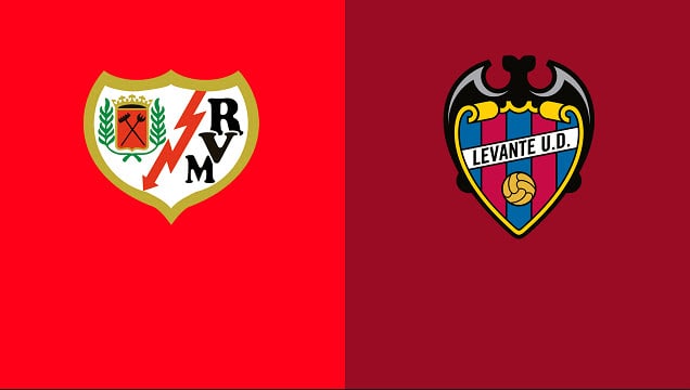 Soi kèo bóng đá W88.ws – Rayo Vallecano vs Levante, 21/05/2022 – Giải VĐQG Tây Ban Nha