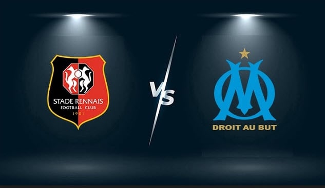 Soi kèo bóng đá W88.ws – Rennes vs Marseille, 15/05/2022 – Giải VĐQG Pháp