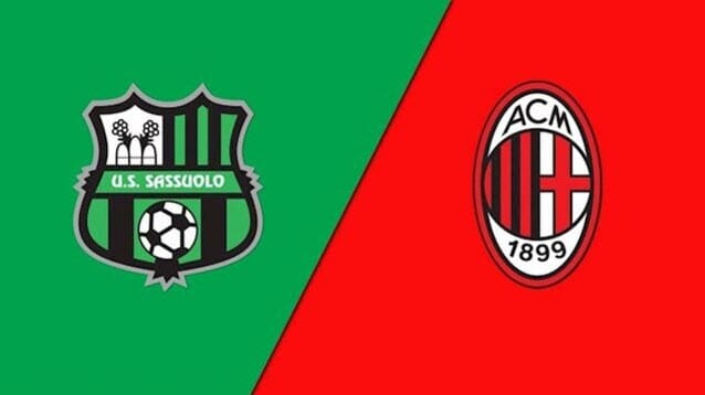 Soi kèo bóng đá W88.ws – Sassuolo vs Milan, 22/05/2022 – VĐQG Ý