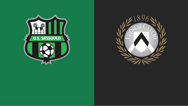 Soi kèo bóng đá W88.ws – Sassuolo vs Udinese, 07/05/2022 – Serie A