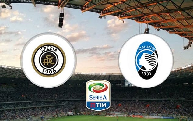 Soi kèo bóng đá W88.ws – Spezia vs Atalanta, 08/05/2022 – Serie A