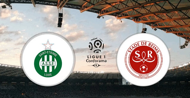 Soi kèo bóng đá W88.ws – St Etienne vs Reims, 15/05/2022 – Giải VĐQG Pháp