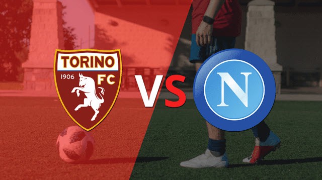 Soi kèo bóng đá W88.ws – Torino vs Napoli, 07/05/2022 – Serie A