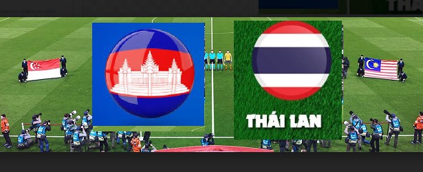 Soi kèo bóng đá W88.ws – U23 Campuchia vs U23 Thái Lan, 14/05/2022 – SEA Games 31