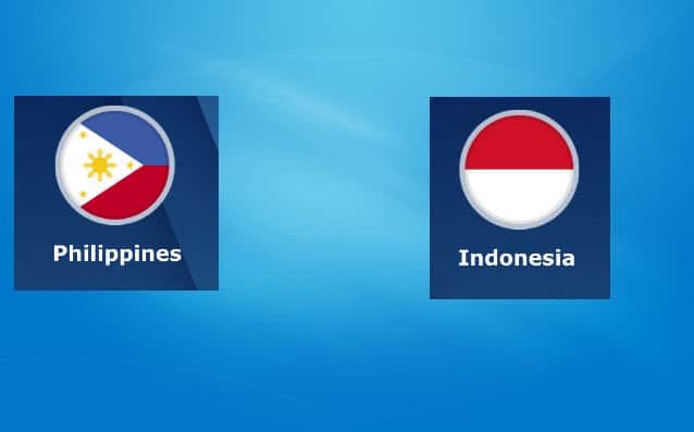 Soi kèo bóng đá W88.ws – U23 Philippines vs U23 Indonesia, 13/05/2022 – SEA Games 31