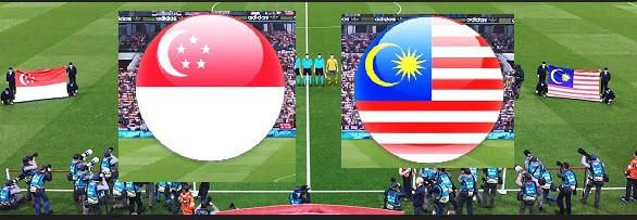 Soi kèo bóng đá W88.ws – U23 Singapore vs U23 Malaysia, 14/05/2022 – SEA Games 31