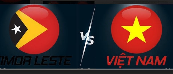 Soi kèo bóng đá W88.ws – U23 Timor Leste vs U23 Việt Nam, 15/05/2022 – SEA Games 31