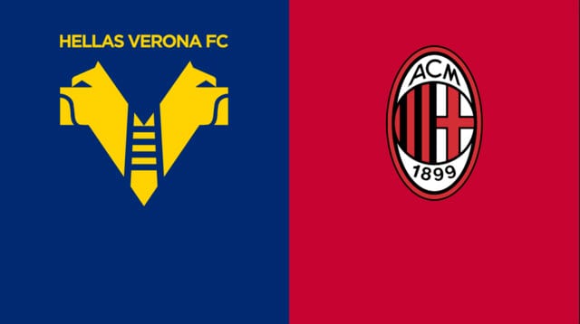 Soi kèo bóng đá W88.ws – Verona vs AC Milan, 09/05/2022 – Serie A