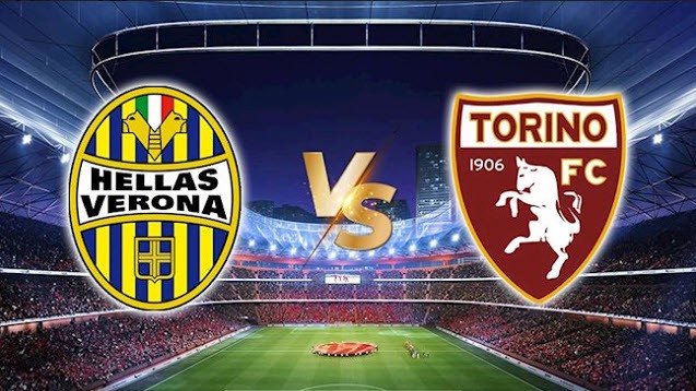 Soi kèo bóng đá W88.ws – Verona vs Torino, 14/05/2022 – Giải VĐQG Ý