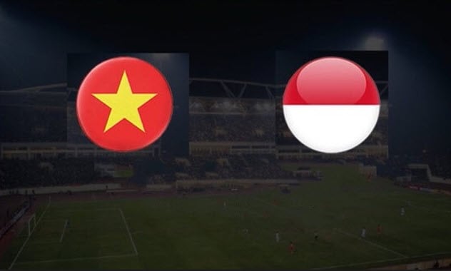 Soi kèo bóng đá W88.ws –  Việt Nam vs Indonesia, 06/05/2022 – Seagame